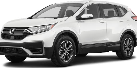 HONDA CR-V 2020 2HKRW2H80LH647730 image