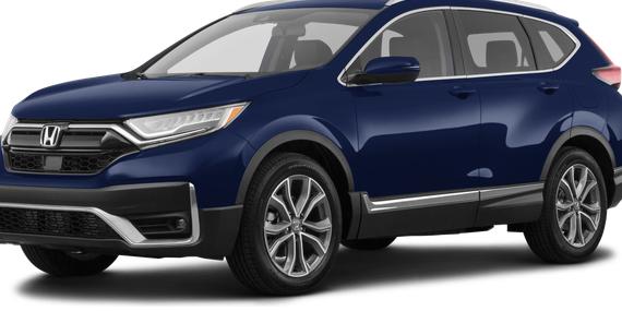HONDA CR-V 2020 7FARW2H9XLE000098 image