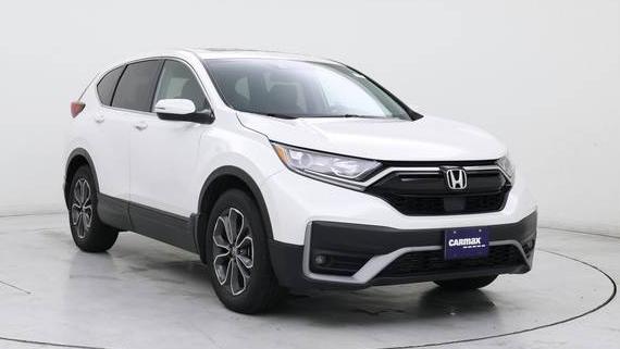 HONDA CR-V 2020 2HKRW1H82LH429010 image