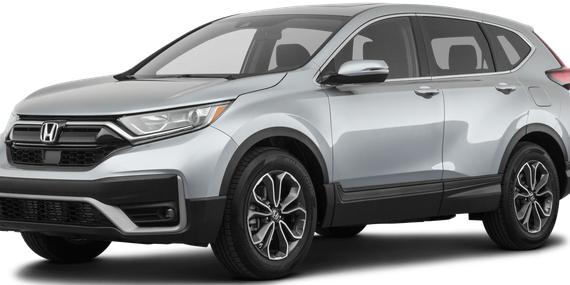 HONDA CR-V 2020 5J6RW2H88LL002345 image