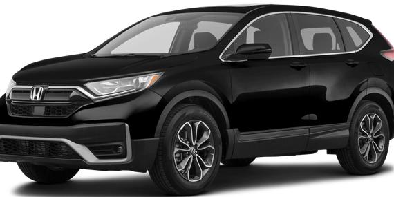 HONDA CR-V 2020 7FARW2H50LE009762 image