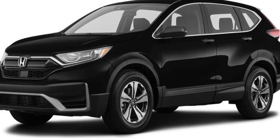 HONDA CR-V 2020 5J6RW1H24LL005250 image