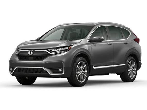 HONDA CR-V 2020 2HKRW2H95LH639891 image
