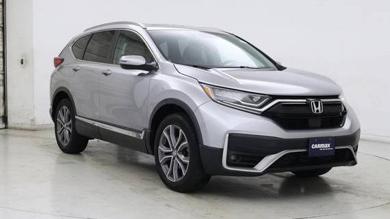 HONDA CR-V 2020 2HKRW2H98LH604780 image