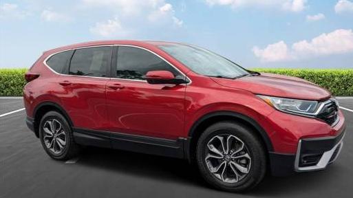 HONDA CR-V 2020 7FARW1H87LE002151 image