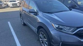 HONDA CR-V 2020 2HKRW2H57LH614472 image