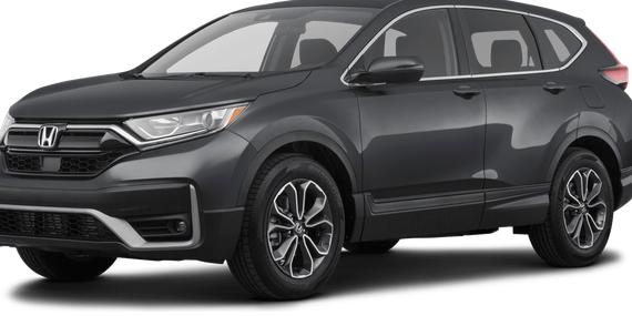 HONDA CR-V 2020 2HKRW1H59LH400870 image