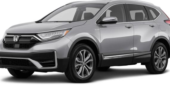 HONDA CR-V 2020 7FART6H83LE006297 image