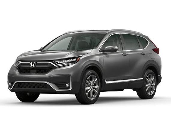 HONDA CR-V 2020 7FARW1H98LE018044 image
