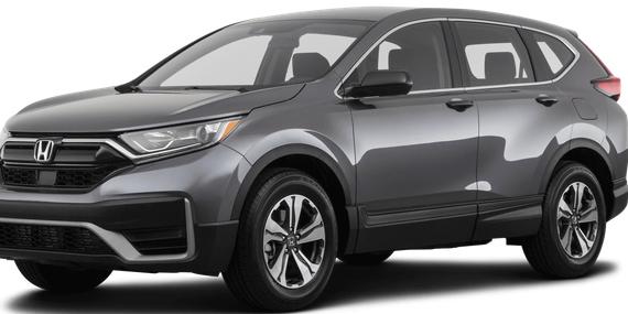 HONDA CR-V 2020 2HKRW1H28LH404186 image