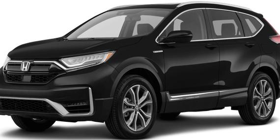 HONDA CR-V 2020 7FART6H52LE015501 image