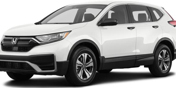 HONDA CR-V 2020 7FARW2H22LE000471 image