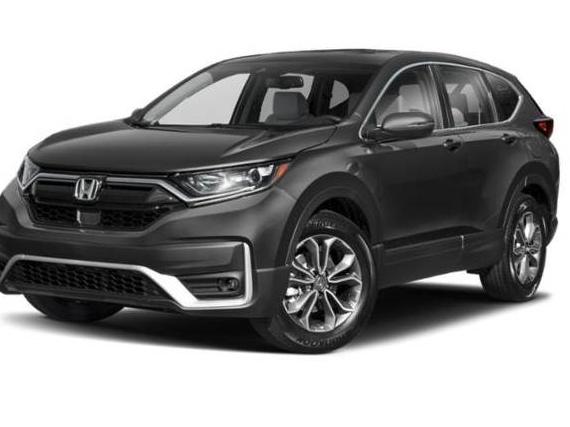HONDA CR-V 2020 7FARW1H89LE021042 image