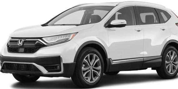 HONDA CR-V 2020 2HKRW2H99LH627890 image