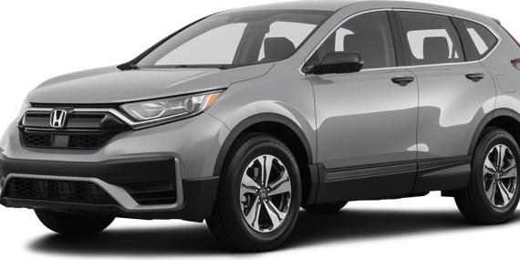 HONDA CR-V 2020 2HKRW1H28LH405998 image