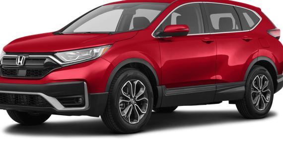 HONDA CR-V 2020 2HKRW1H89LH408610 image