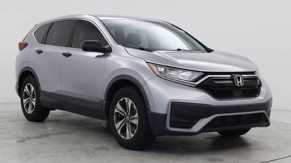 HONDA CR-V 2020 2HKRW1H21LH413022 image