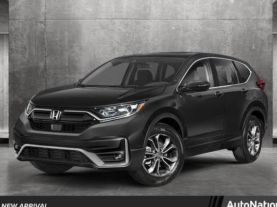 HONDA CR-V 2020 2HKRW1H58LH401850 image