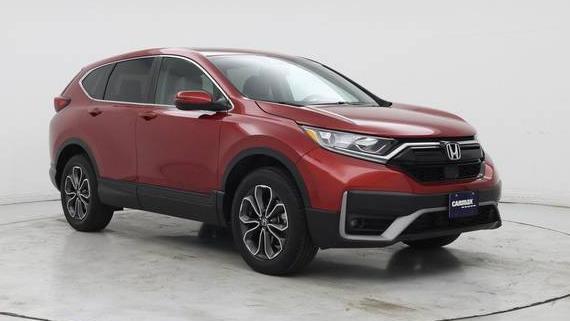 HONDA CR-V 2020 5J6RW2H80LL015154 image