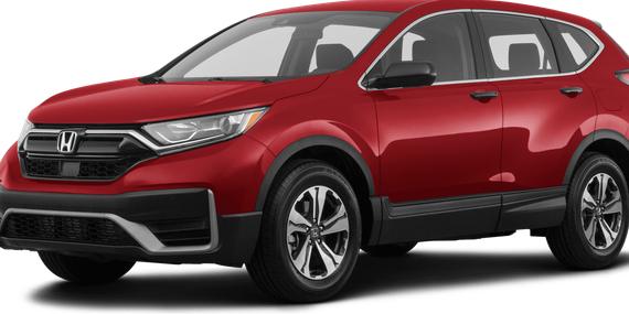 HONDA CR-V 2020 5J6RW2H23LL004130 image
