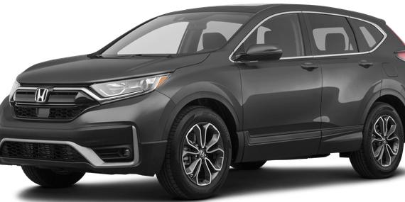 HONDA CR-V 2020 7FARW2H80LE019850 image