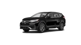HONDA CR-V 2020 7FARW2H54LE001941 image
