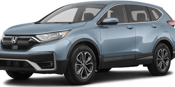 HONDA CR-V 2020 5J6RW2H58LL025632 image