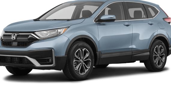 HONDA CR-V 2020 5J6RW1H86LA000213 image