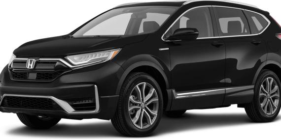 HONDA CR-V 2020 7FART6H94LE026602 image