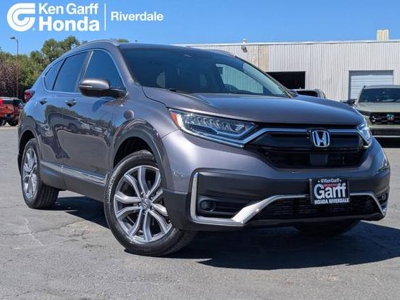 HONDA CR-V 2020 5J6RW2H90LL029015 image