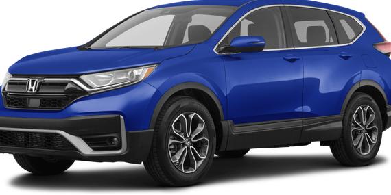 HONDA CR-V 2020 5J6RW2H52LL042880 image
