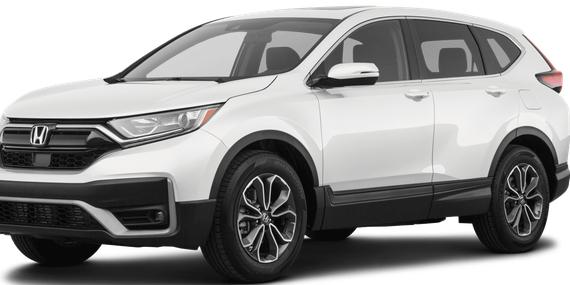 HONDA CR-V 2020 5J6RW1H83LA019933 image