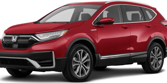 HONDA CR-V 2020 7FART6H95LE015768 image