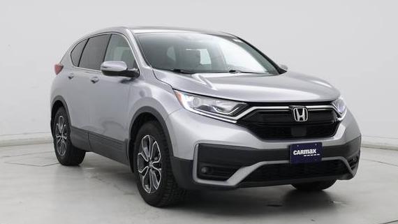 HONDA CR-V 2020 7FARW1H83LE029945 image