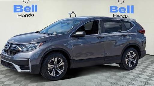 HONDA CR-V 2020 5J6RW1H24LA002537 image