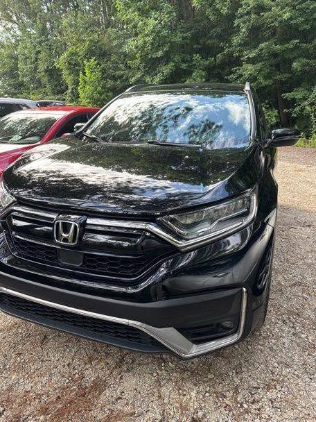 HONDA CR-V 2020 2HKRW2H90LH677920 image