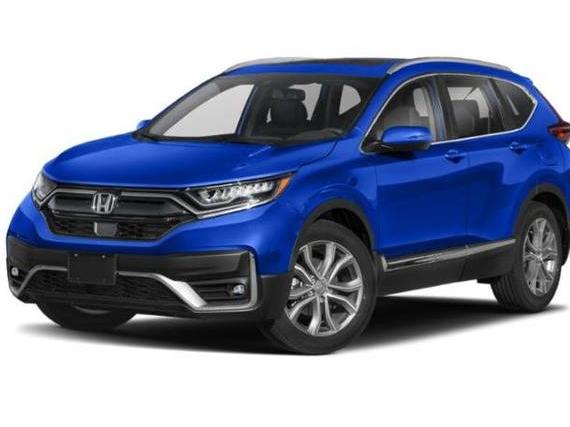 HONDA CR-V 2020 2HKRW2H94LH620653 image