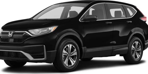 HONDA CR-V 2020 5J6RW1H27LL001774 image