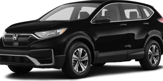 HONDA CR-V 2020 7FARW1H25LE001284 image