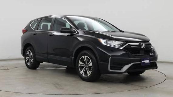 HONDA CR-V 2020 5J6RW2H21LA004557 image