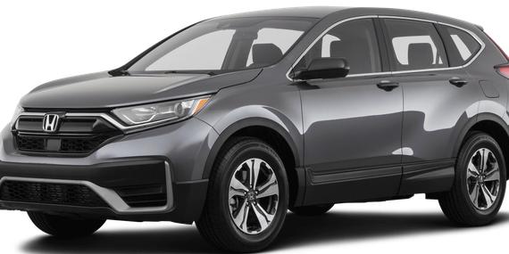 HONDA CR-V 2020 2HKRW2H24LH666809 image