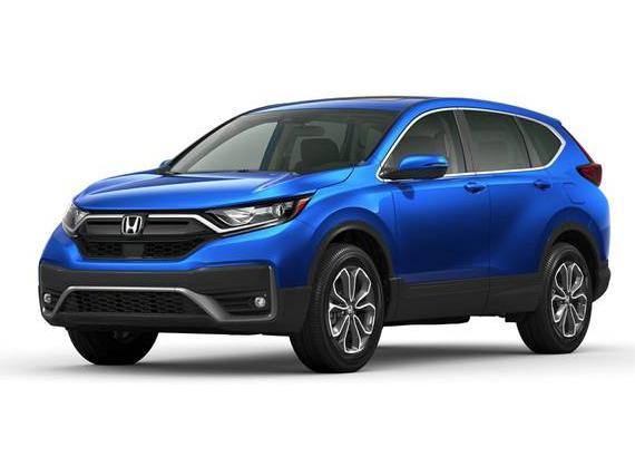 HONDA CR-V 2020 2HKRW2H56LH630081 image
