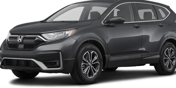 HONDA CR-V 2020 7FARW1H52LE026315 image