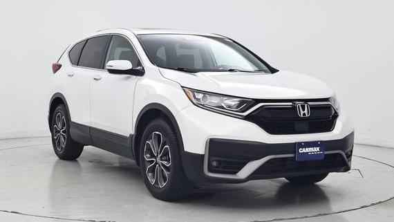 HONDA CR-V 2020 7FARW2H87LE011423 image