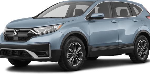 HONDA CR-V 2020 2HKRW1H55LH421537 image