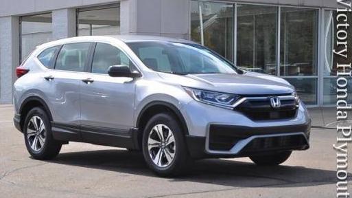 HONDA CR-V 2020 2HKRW2H23LH620338 image