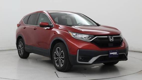 HONDA CR-V 2020 5J6RW2H50LL025799 image