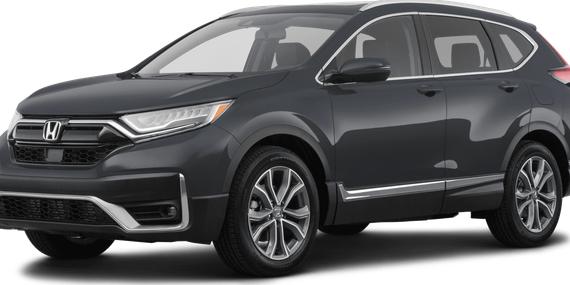 HONDA CR-V 2020 5J6RW2H95LL018429 image
