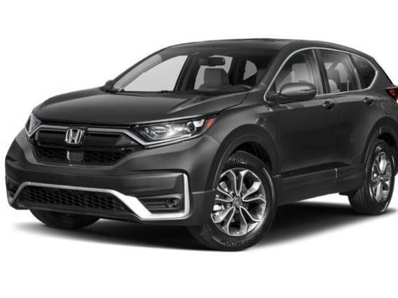 HONDA CR-V 2020 2HKRW1H8XLH425951 image