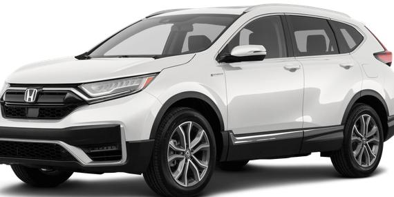 HONDA CR-V 2020 7FART6H5XLE010076 image